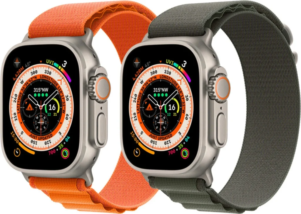 Apple Watch