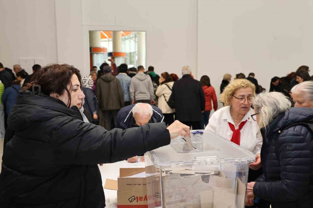 Cumhurbaşkanı Adayı