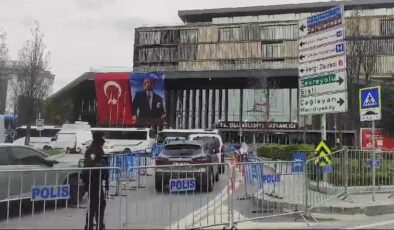 Bafra eski Kaymakamı Cevdet Ertürkmen Şişli Belediyesi’nde