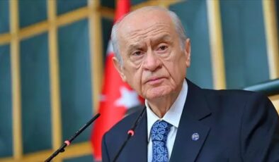 Bahçeli bayram sonrası mesaisine başlayacak