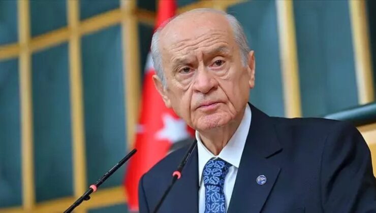Bahçeli bayram sonrası mesaisine başlayacak