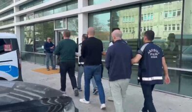 Samsun’da Yasa Dışı Bahis Operasyonu