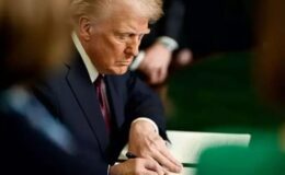 “Başkan Trump, Türkiye’ye yeniden F-35 satışına sıcak bakıyor”