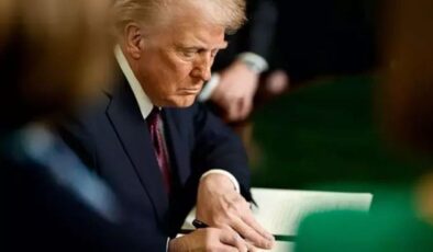 “Başkan Trump, Türkiye’ye yeniden F-35 satışına sıcak bakıyor”