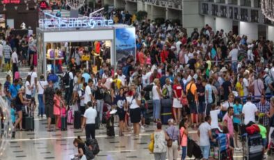 Ramazan Bayramı ve Ara Tatil Turizme Doping Etkisi Yaratacak