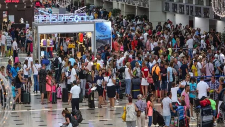 Ramazan Bayramı ve Ara Tatil Turizme Doping Etkisi Yaratacak