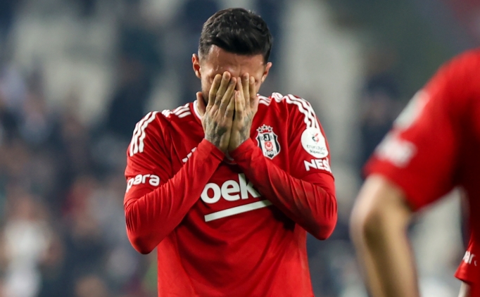 Beşiktaş Taraftar Grubu Çarşı’dan Sert Açıklama