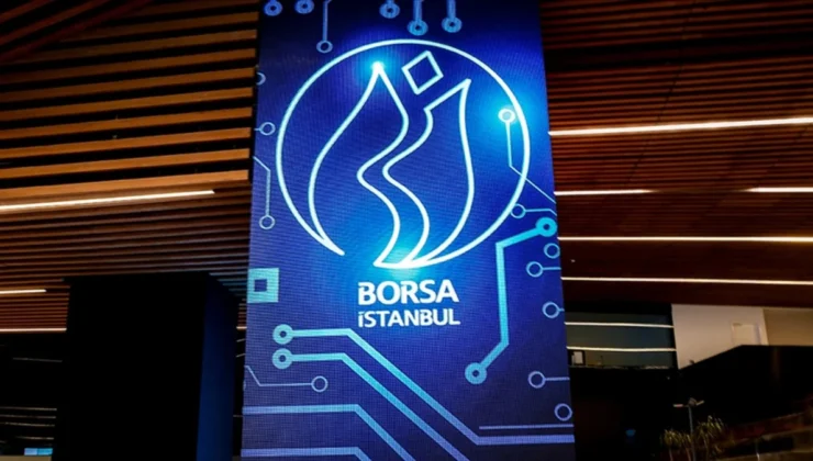 Borsa İstanbul’da Yükseliş: BIST 100 Endeksi 9.774 Puana Çıktı