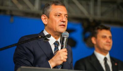 CHP’den 6 Nisan’da olağanüstü kurultay kararı
