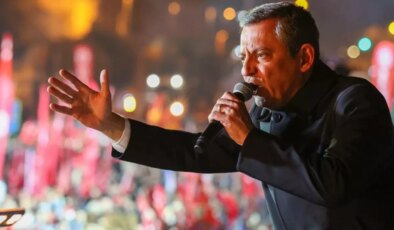 CHP’nin boykot listesini yayımladığı siteye erişim engeli