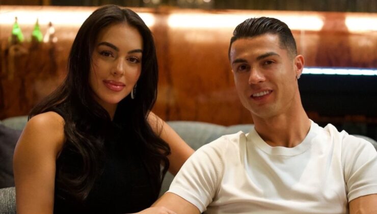 Christiano Ronaldo ne zaman evleneceğini açıkladı