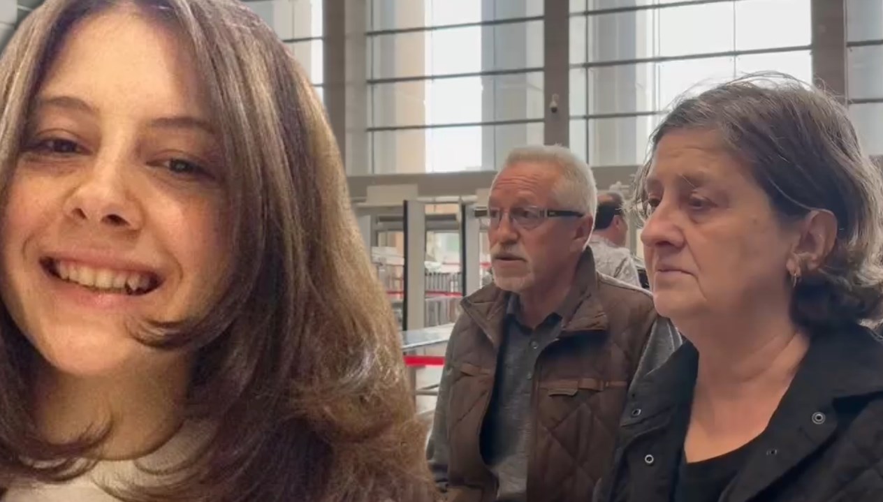 Ece Gürel’in ailesi savcıyla görüştü