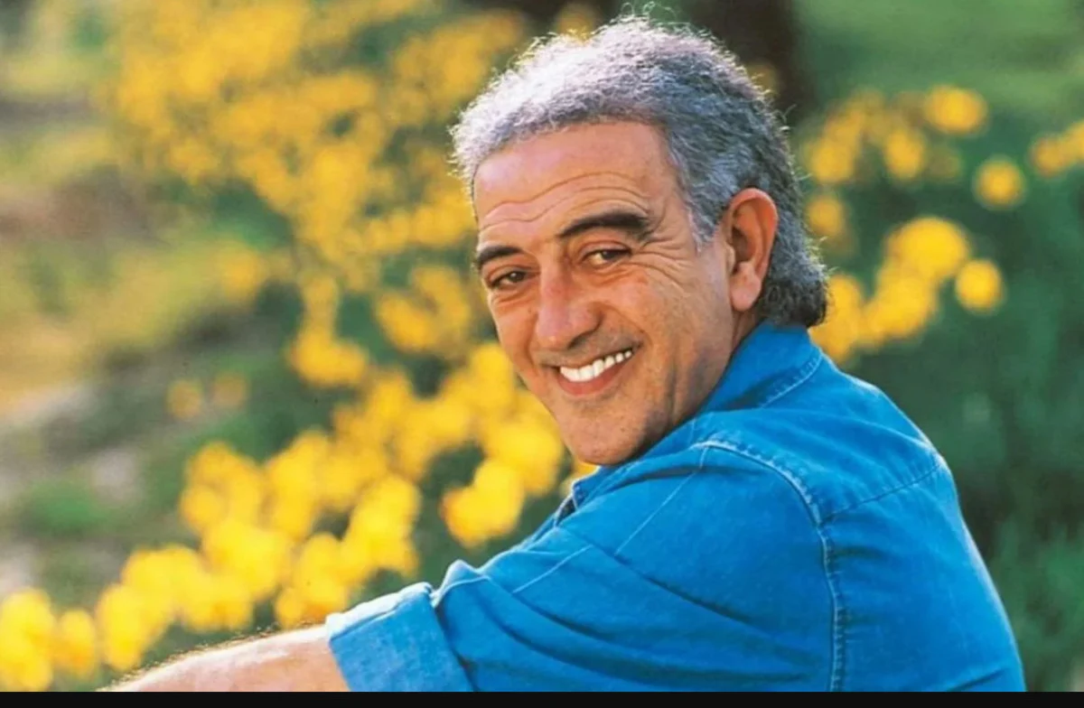 Edip Akbayram Hayatını Kaybetti