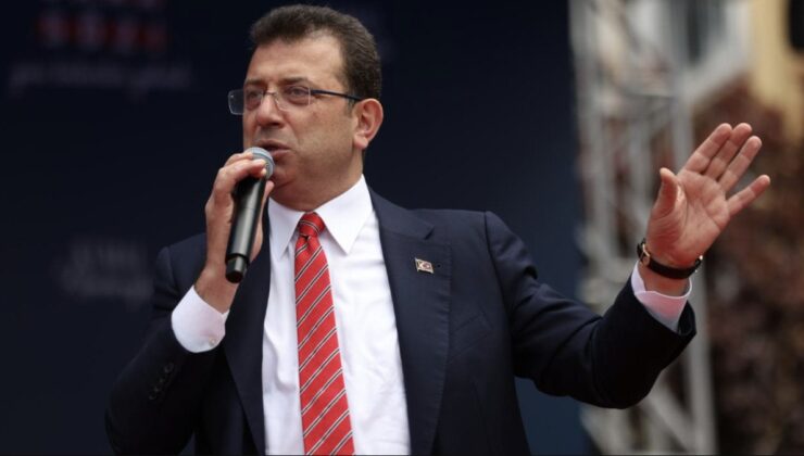 Ekrem İmamoğlu’nun İfadesi 3 Saat 40 Dakika Sürdü