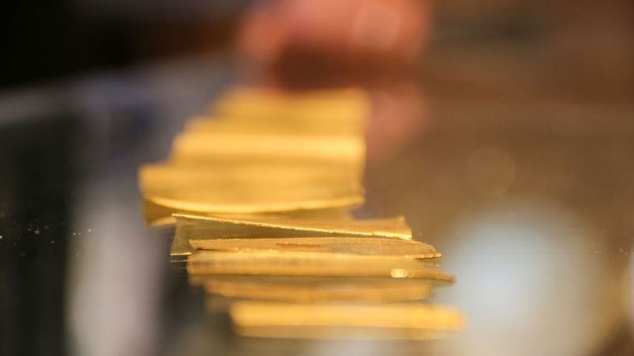 Kesme Altın Satışına Yeni Düzenleme