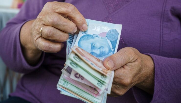 Emekli ikramiyesi bugün yatırılacak: 4 bin TL’ye çıkaracak Kanun teklifi Meclis’e geliyor
