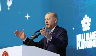 Erdoğan’dan Özgür Özel’in BBC röportajına sert tepki