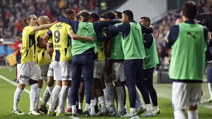 Fenerbahçe-Samsunspor Maçı Ne Zaman, Saat Kaçta ve Hangi Kanalda?