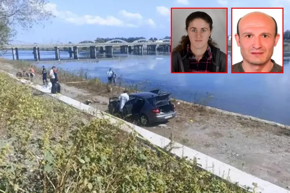 Bafra’da Yasak Aşk Cinayeti