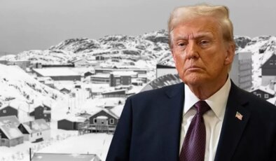 Grönland’ın yeni liderinden Trump’a rest: ABD bunu alamayacak