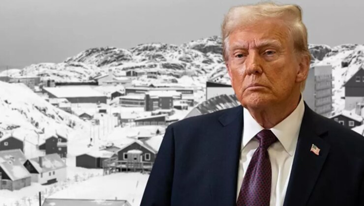 Grönland’ın yeni liderinden Trump’a rest: ABD bunu alamayacak