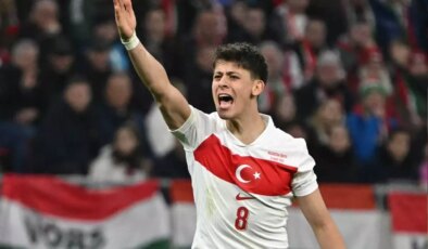 Herkes bu hareketini konuşuyor!