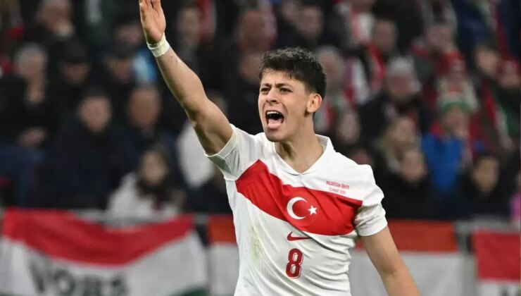 Herkes bu hareketini konuşuyor!
