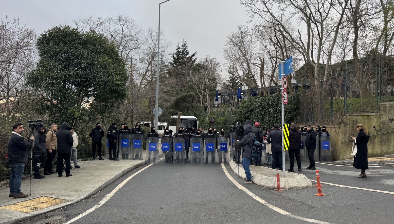İBB soruşturması: Firari şüpheli 40 milyon lirayla yakalandı