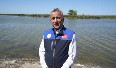 Samsun’da 1 Nisan’dan İtibaren Balık Avı Yasak