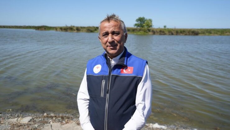 Samsun’da 1 Nisan’dan İtibaren Balık Avı Yasak