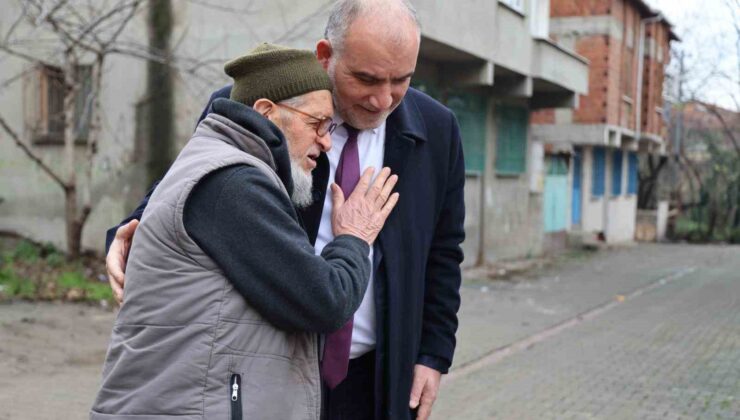 Canik Belediyesi’nden Kentsel Dönüşümde Taşınma Desteği