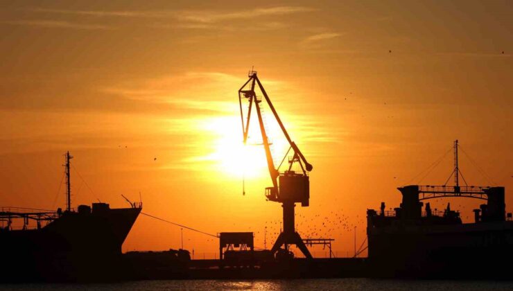 Samsun’dan İki Ayda 263,8 Milyon Dolarlık İhracat