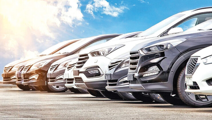 İkinci el araç alıp satacaklar dikkat