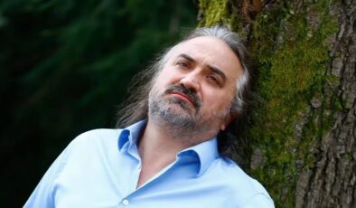 Volkan Konak Hayatını Kaybetti