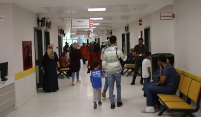 İlkadım’a Modern Devlet Hastanesi Kuruluyor