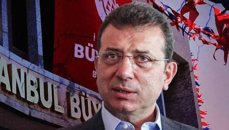 İmamoğlu serbest kalsa bile yeniden tutuklanacak