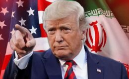 İran’dan Trump’ın Mektubuna Yanıt