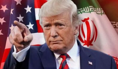 İran’dan Trump’ın Mektubuna Yanıt