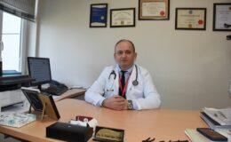 OMÜ’den Kolon Kanseri Uyarısı: Erken Teşhis Hayat Kurtarır