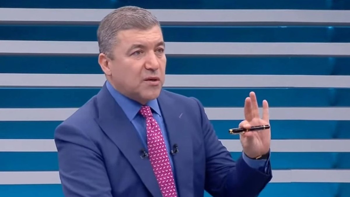 İsmail Küçükkaya Rasim Ozan Kütahyalı krizini yorumladı