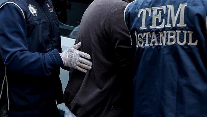 İstanbul’da belediyelere DHKP-C operasyonu: Eski başkan Şükrü Genç hakkında gözaltı kararı