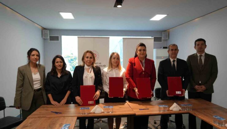 Samsun’da Kadın İstihdamına Dev Destek
