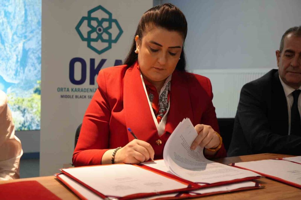 Kadın İstihdamı
