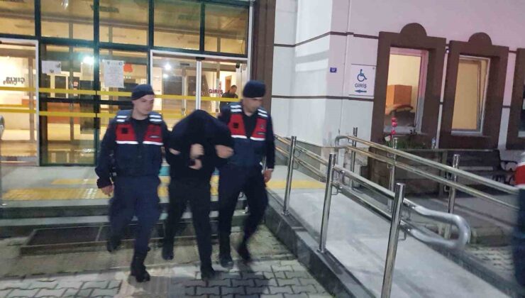 Fikriye Turgut’un Katil Zanlıları Yakalandı