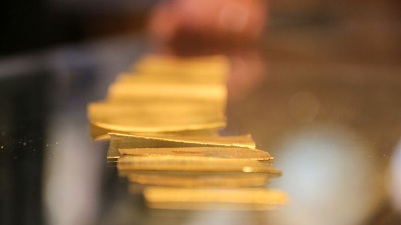 Çekili Altın Satışıyla İlgili Düzenleme