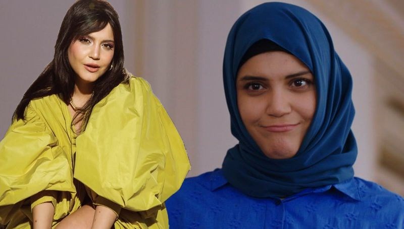 Kızılcık Şerbeti’nin Nilay’ı Feyza Civelek ameliyat olmuştu: Hastane odasından paylaştı