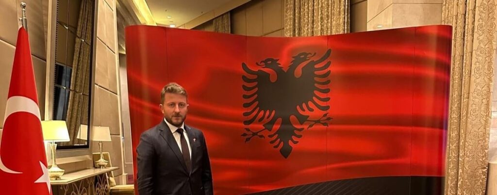 Kosovalılar Derneği