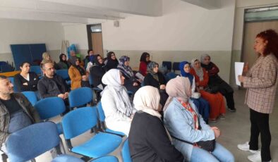 Maarif Modeli Kursları Yoğun İlgi Görüyor