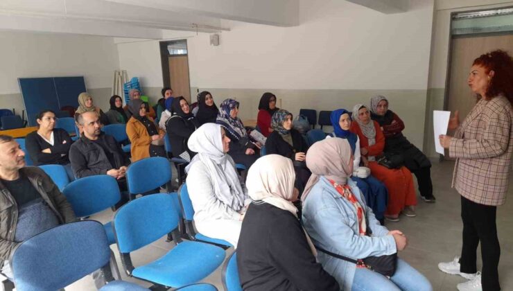 Maarif Modeli Kursları Yoğun İlgi Görüyor