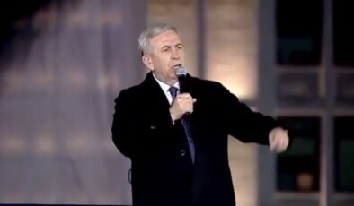 Mansur Yavaş’ın sözleri DEM Parti’yi kızdırdı